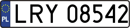 LRY08542
