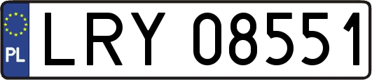 LRY08551