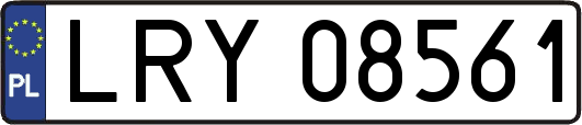 LRY08561
