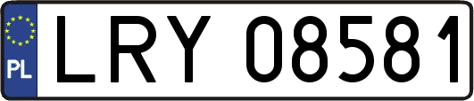 LRY08581