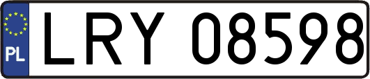 LRY08598