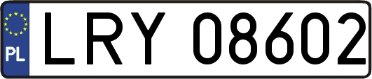 LRY08602