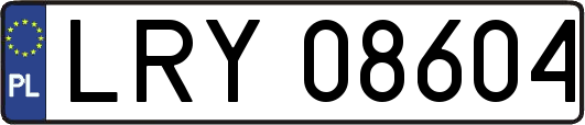 LRY08604