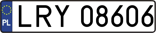 LRY08606
