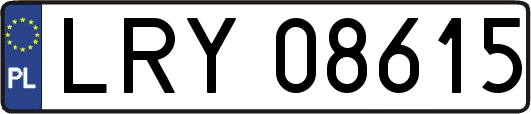 LRY08615