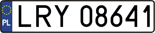 LRY08641