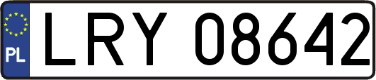 LRY08642