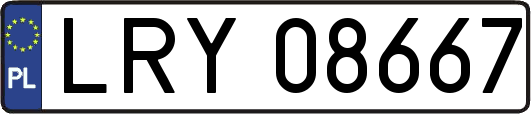 LRY08667