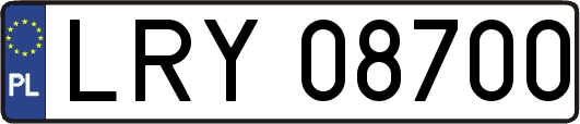 LRY08700