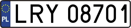 LRY08701