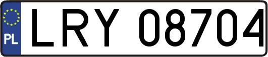 LRY08704
