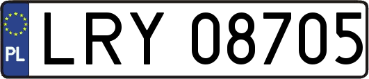 LRY08705