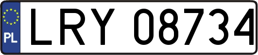 LRY08734