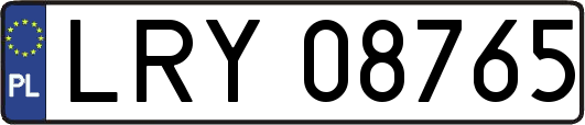 LRY08765