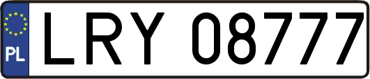 LRY08777