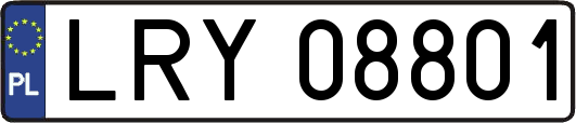 LRY08801