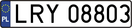 LRY08803