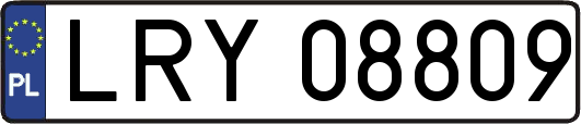 LRY08809