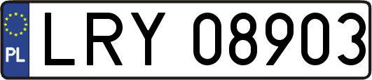 LRY08903