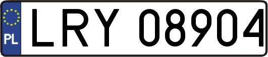 LRY08904