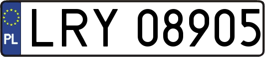LRY08905
