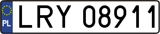 LRY08911