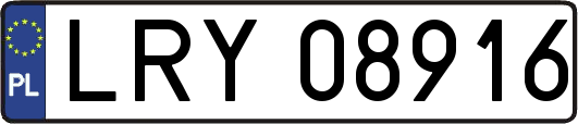 LRY08916