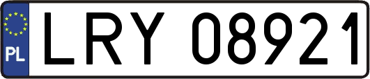 LRY08921