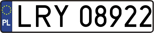 LRY08922