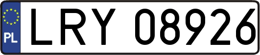 LRY08926