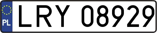 LRY08929