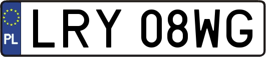 LRY08WG