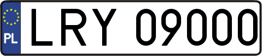 LRY09000
