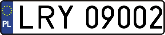 LRY09002