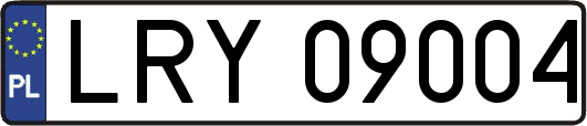 LRY09004