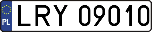 LRY09010