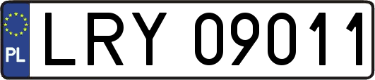 LRY09011