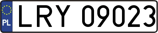 LRY09023