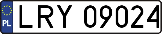 LRY09024