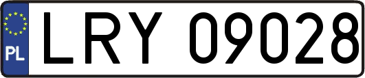 LRY09028