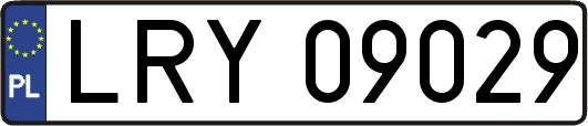 LRY09029