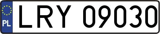 LRY09030