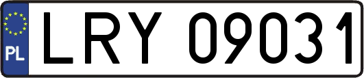 LRY09031