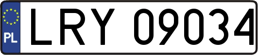 LRY09034
