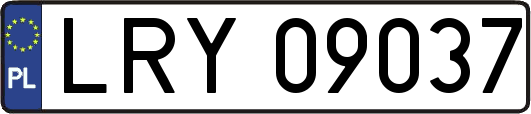 LRY09037
