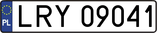 LRY09041