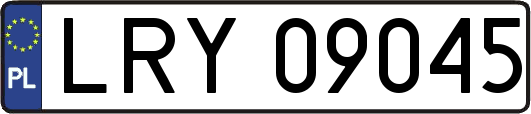 LRY09045