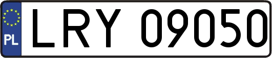 LRY09050