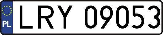 LRY09053