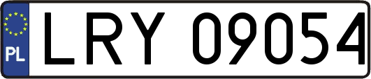 LRY09054